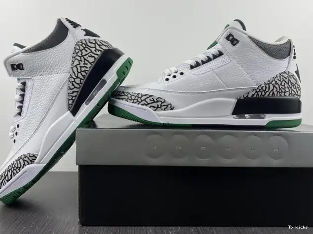 Cheap TBK Pit Oregon Crew 594282233 White Jordan 3 Ducks Retro 0520